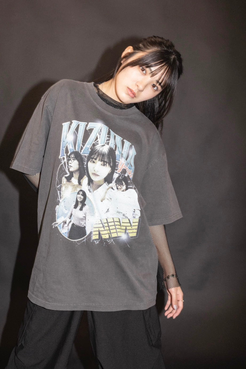 平川結月×MIW – MADEINWORLD ONLINE