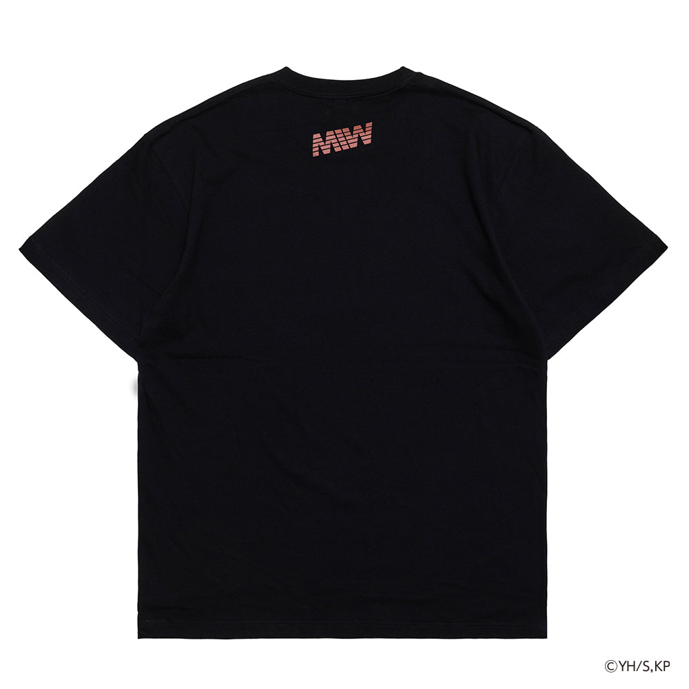 キングダム Vintage Tee