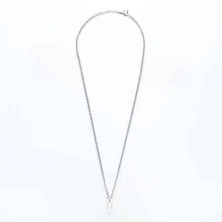 MADE IN WORLD&CO necklace chain