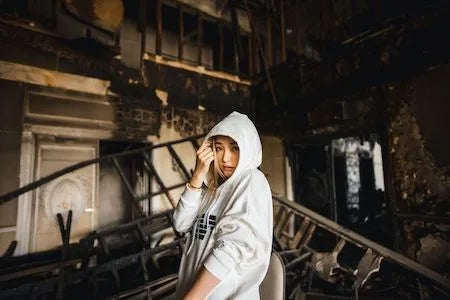 MIW × #FR2 Icon Hoodie