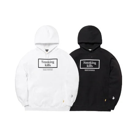 MIW × #FR2 Box Logo Hoodie – MADEINWORLD ONLINE MIW × #FR2 Box Logo Hoodie – MADEINWORLD ONLINE