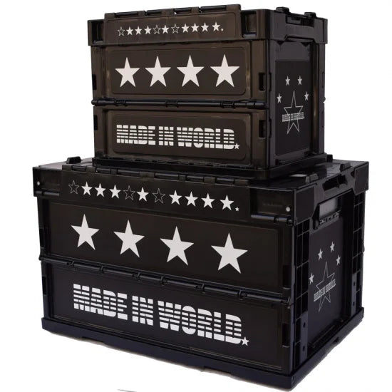 【予約】mini container box