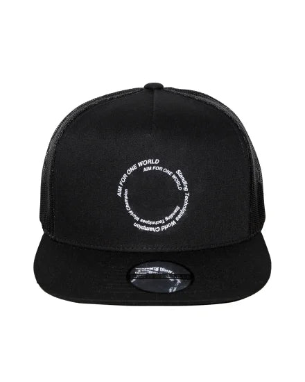 【予約】snap back cap (K-1)