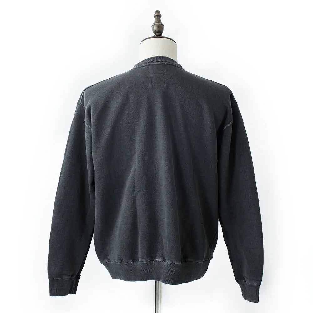 crew neck sweat (vintage rabbit) vintage