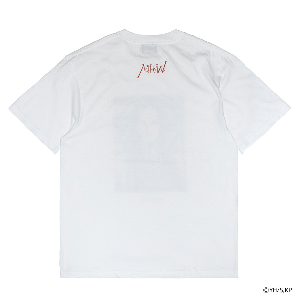 Eisei Art Tee