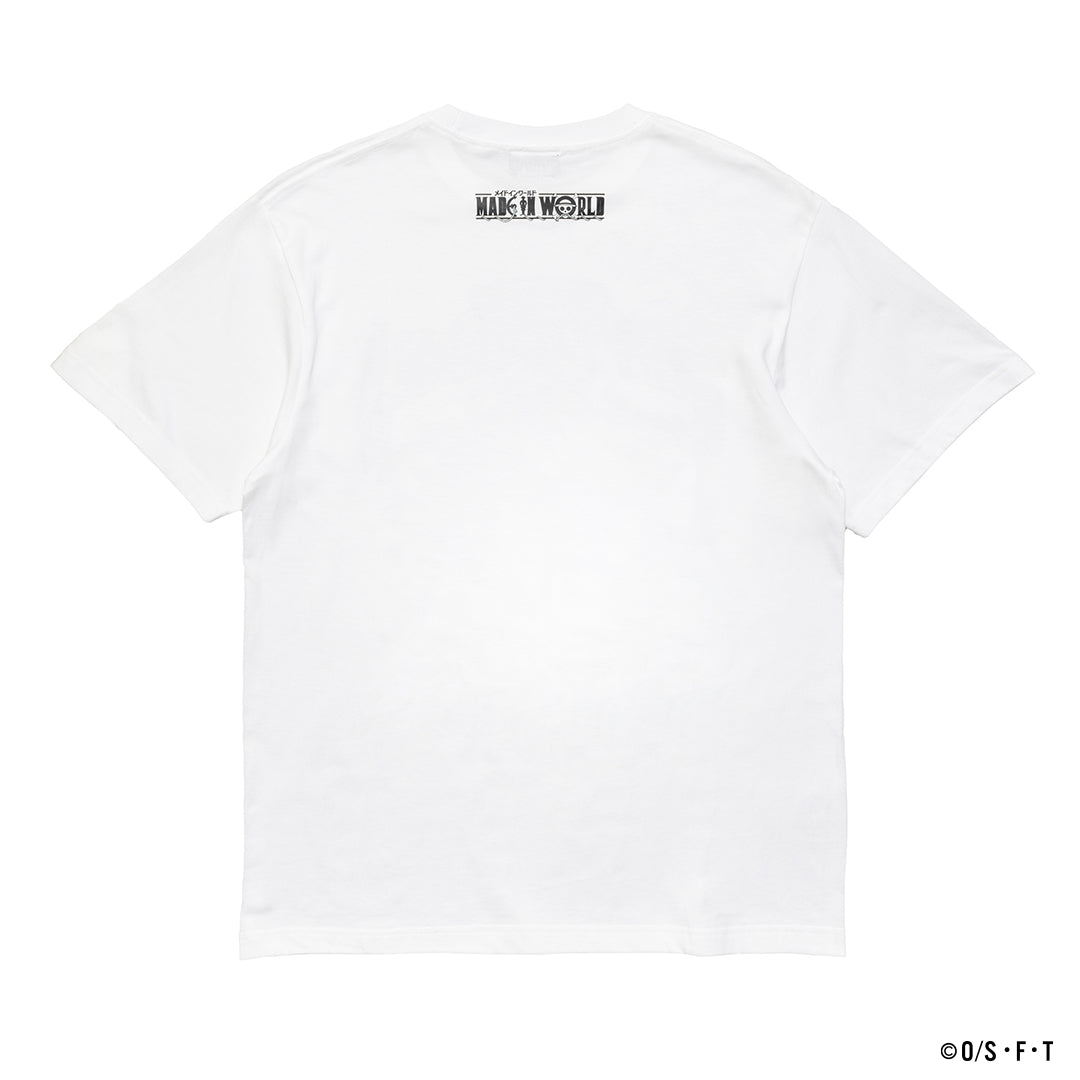 【在庫】MATERNAL LOVE white (25th)