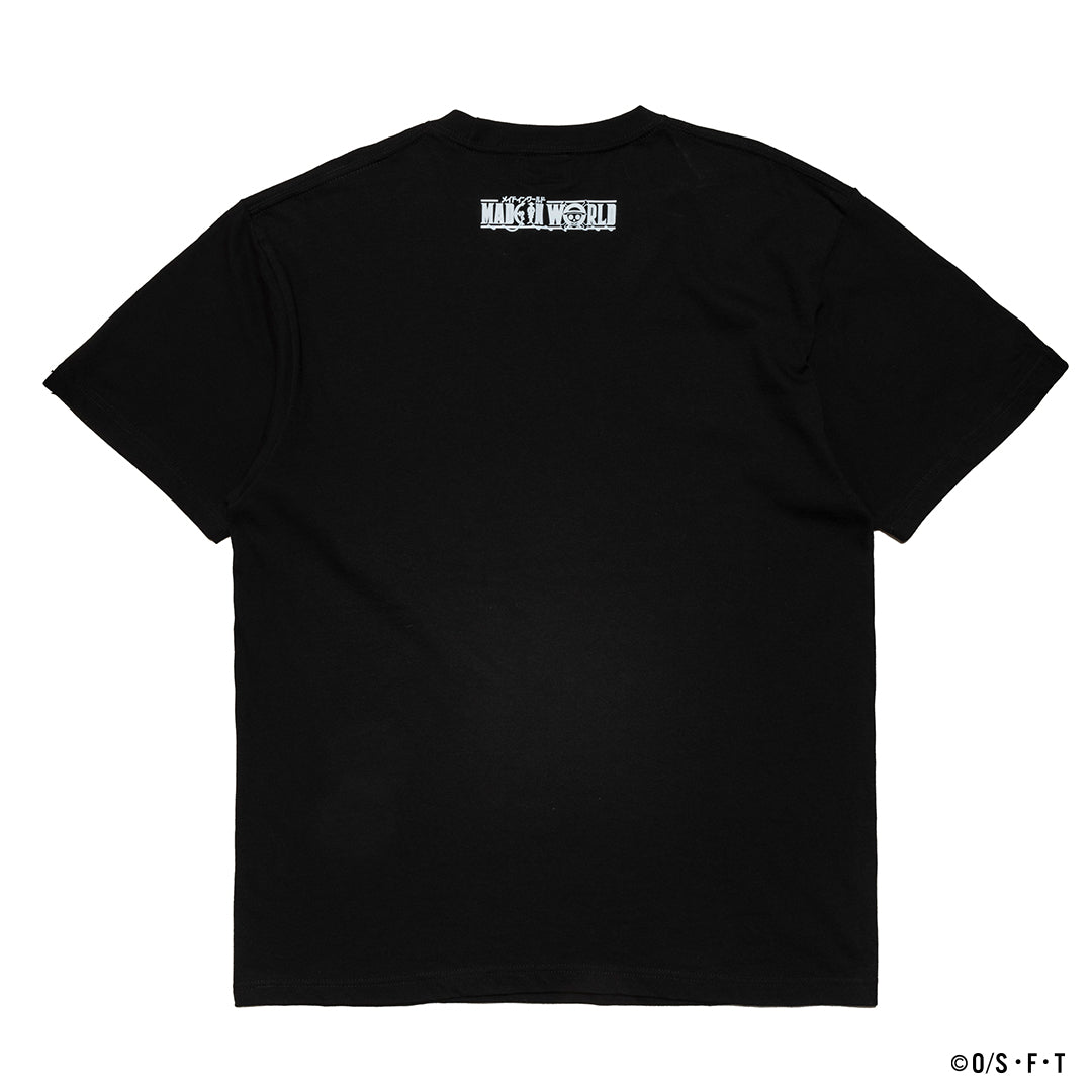 【在庫】I LOVE YOU black (25th)