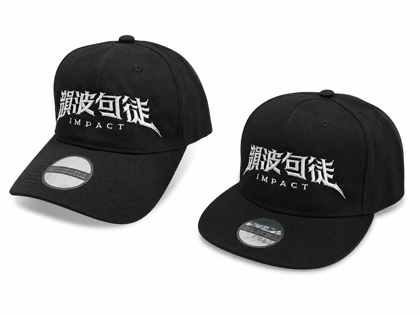 CHEHON×MADE IN WORLD&CO 韻波句徒 FRAT CAP