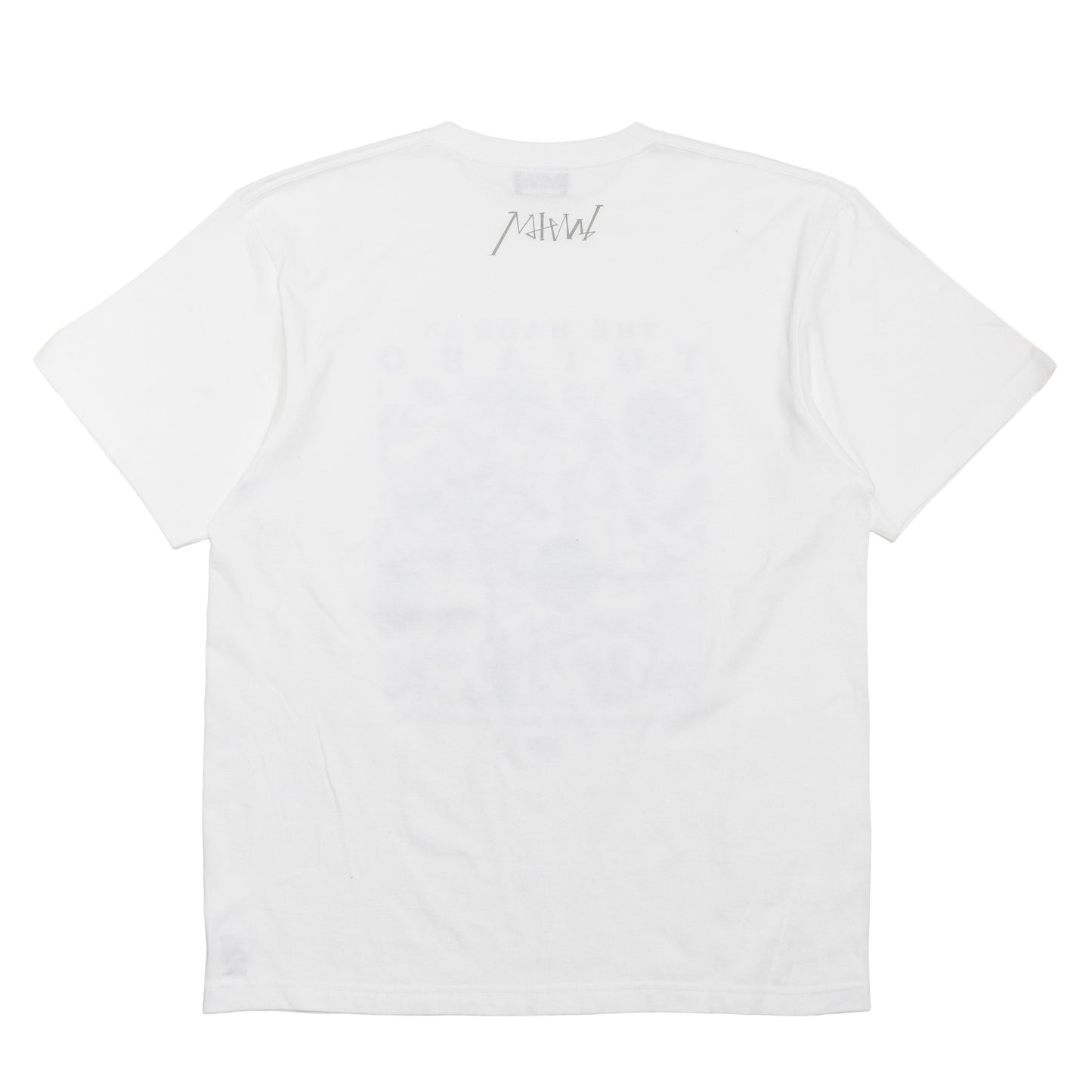 柊太朗×MIW TEE(front print)