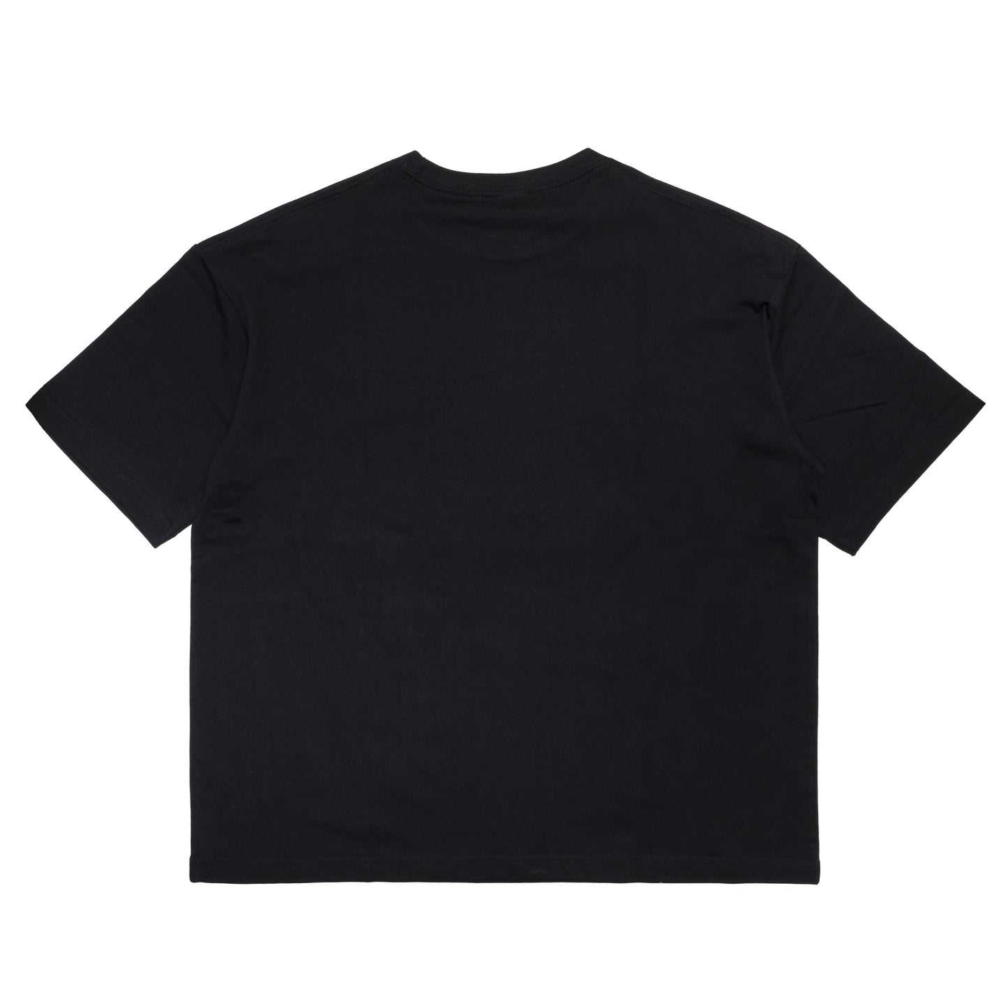 〈山崎裕太apparel〉big silhouette Tee