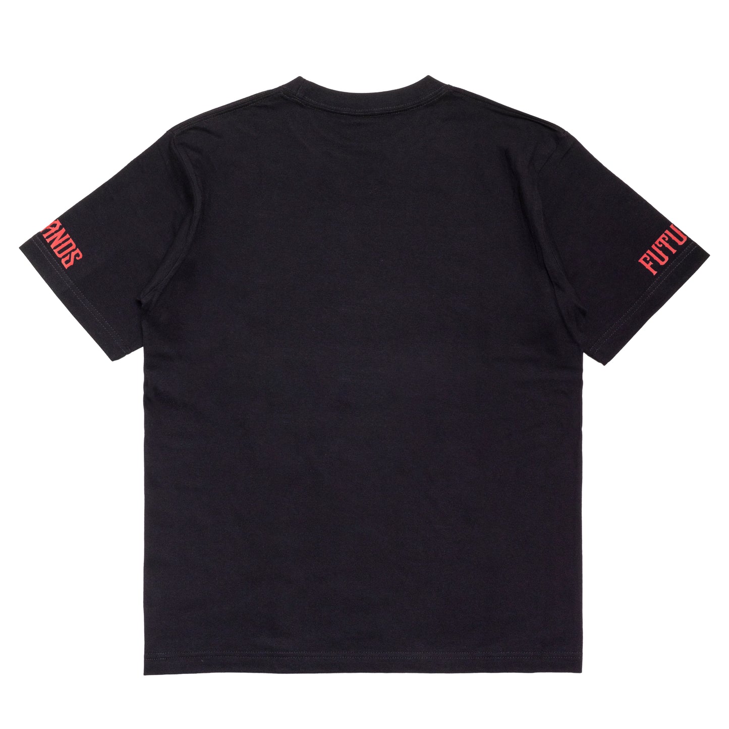 〈山崎裕太apparel〉wolf Tee