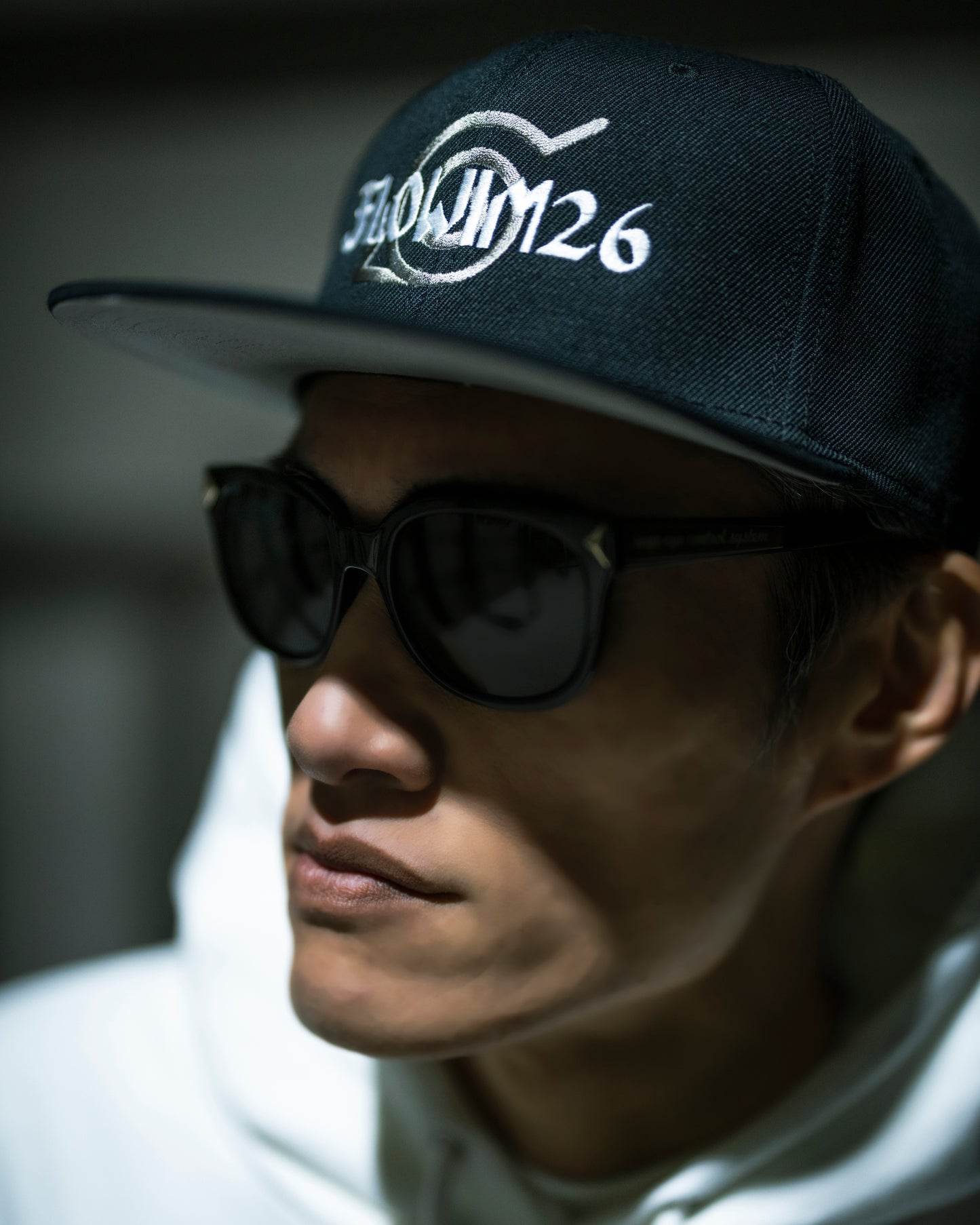 【予約】FLOW×NARUTO×MIW cap