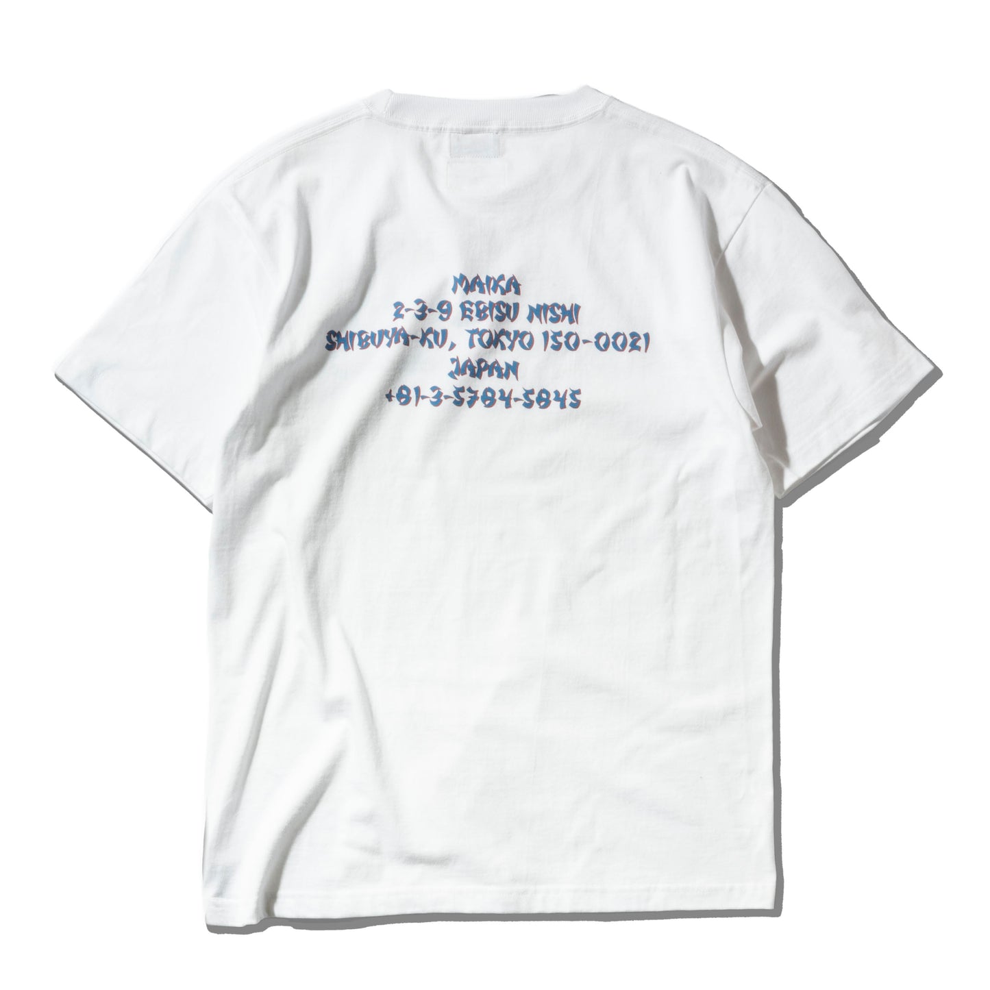 舞香 × MADE IN WORLD & CO コラボ商品