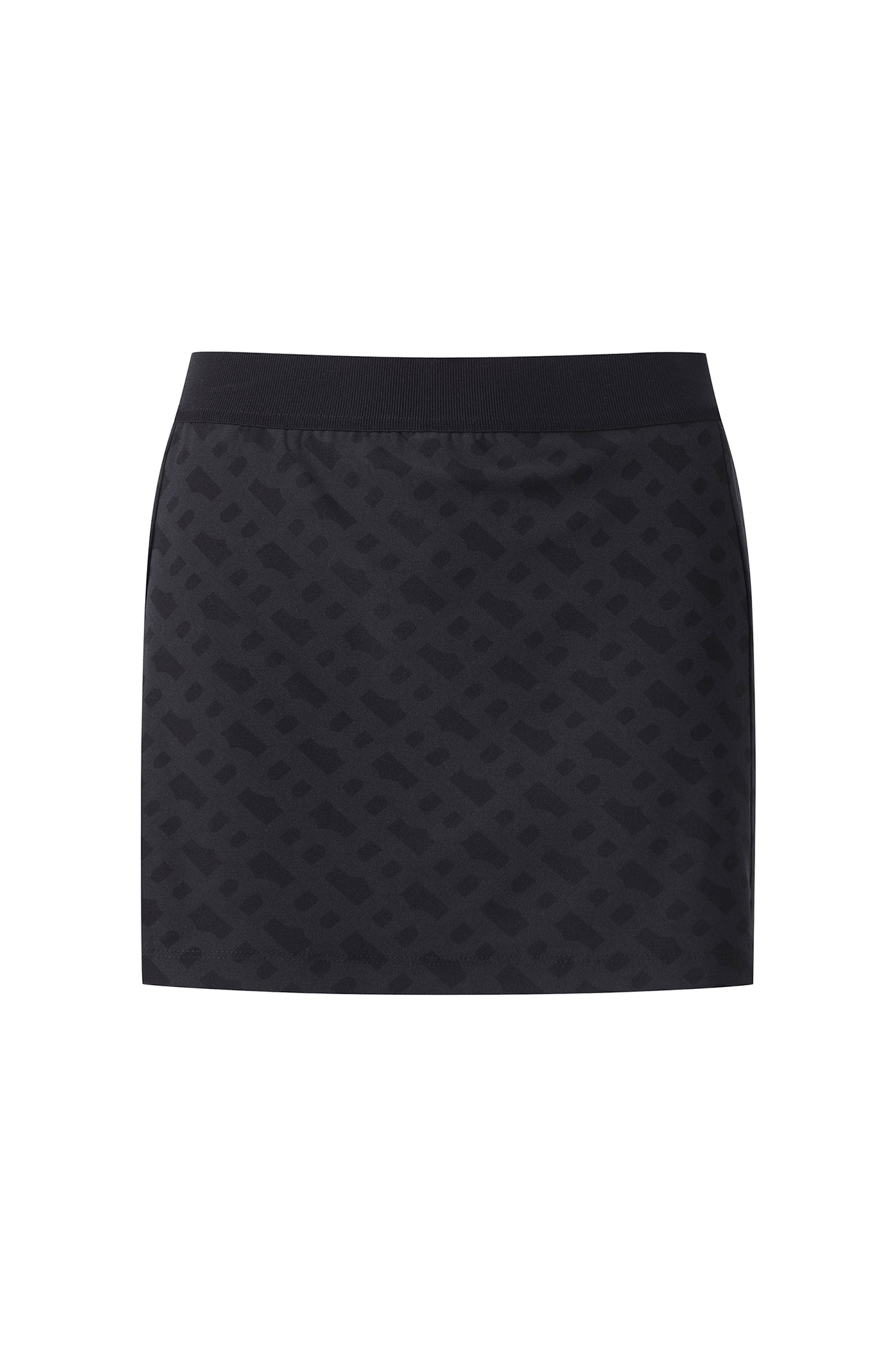 【BOSS GOLF 25SR Woman's】SM W Woven One-piece / D/Navy