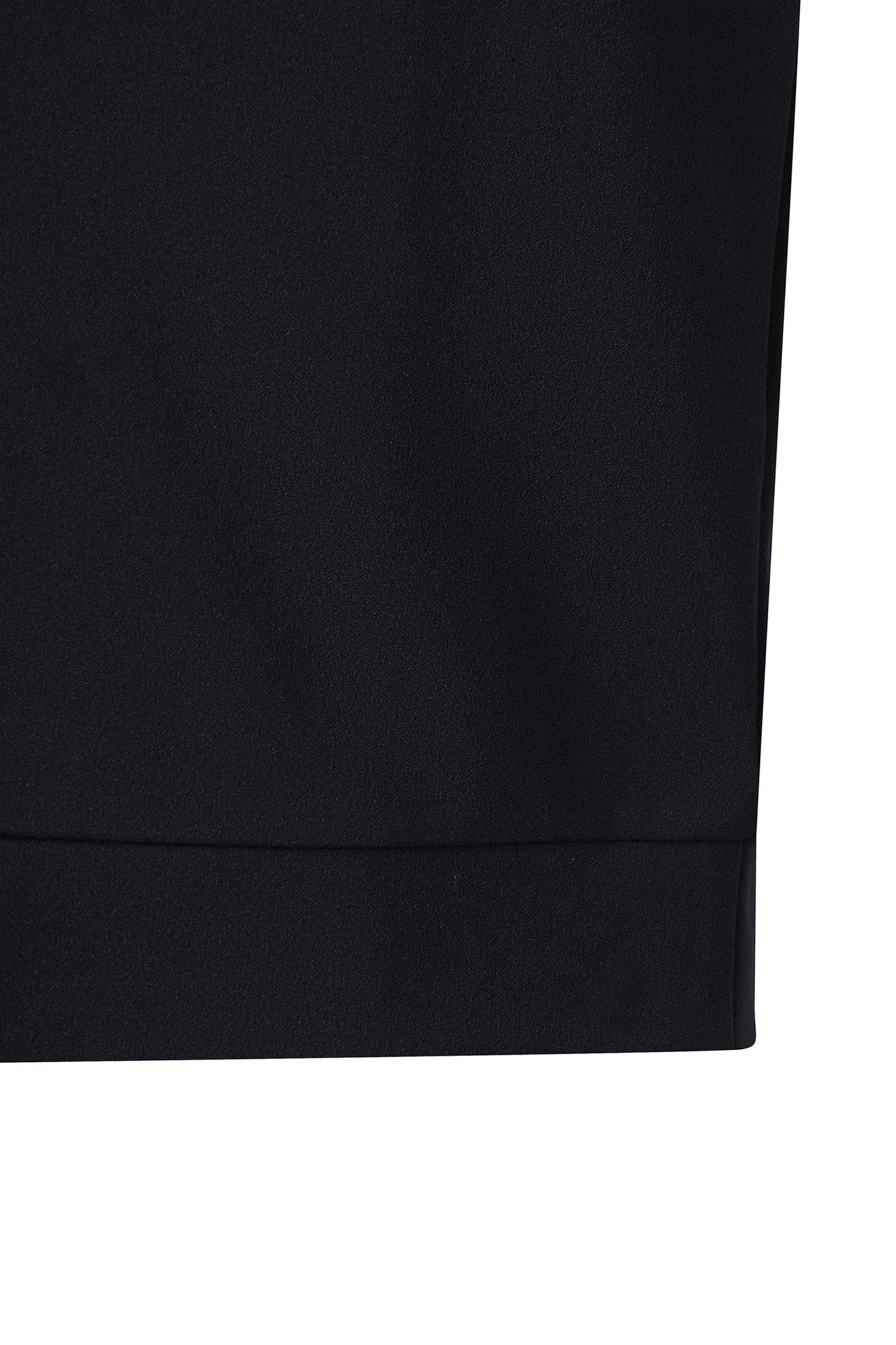 【BOSS GOLF 25SR Woman's】SM W Volume Sleeve SS Polo