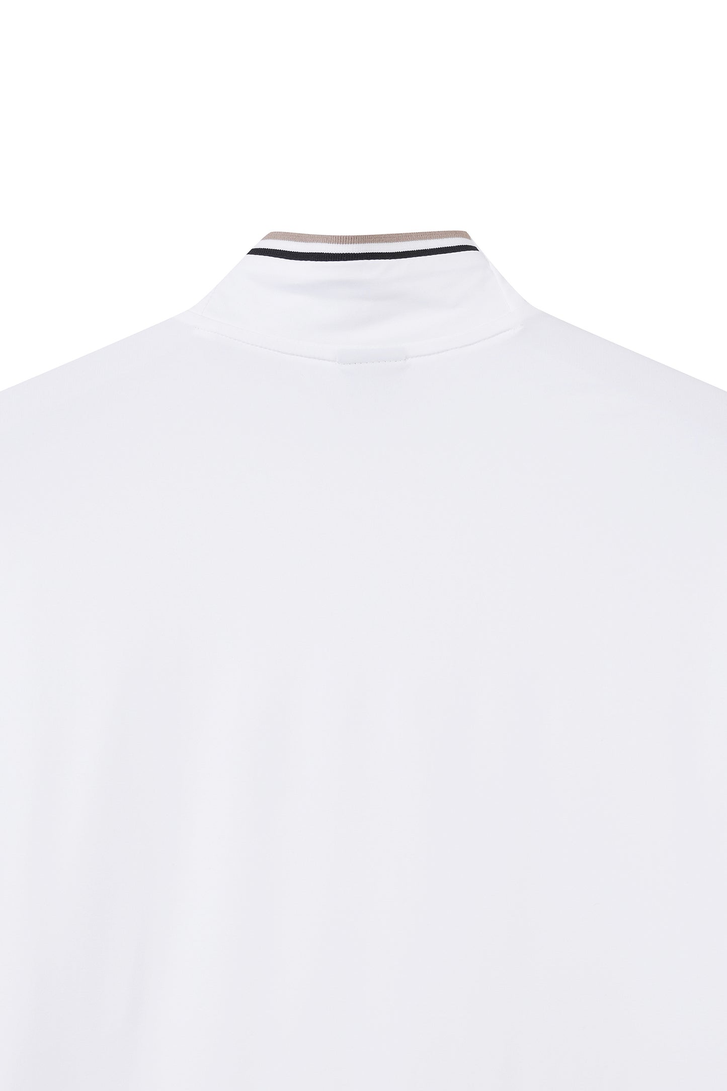 【BOSS GOLF 25SR Men's】SM M Ics Baselayer / White