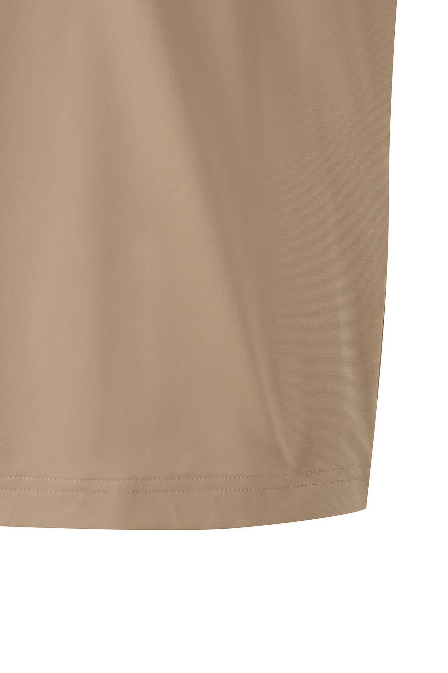 【BOSS GOLF 25SR Men's】SP M BWC Cool Touch LS Polo