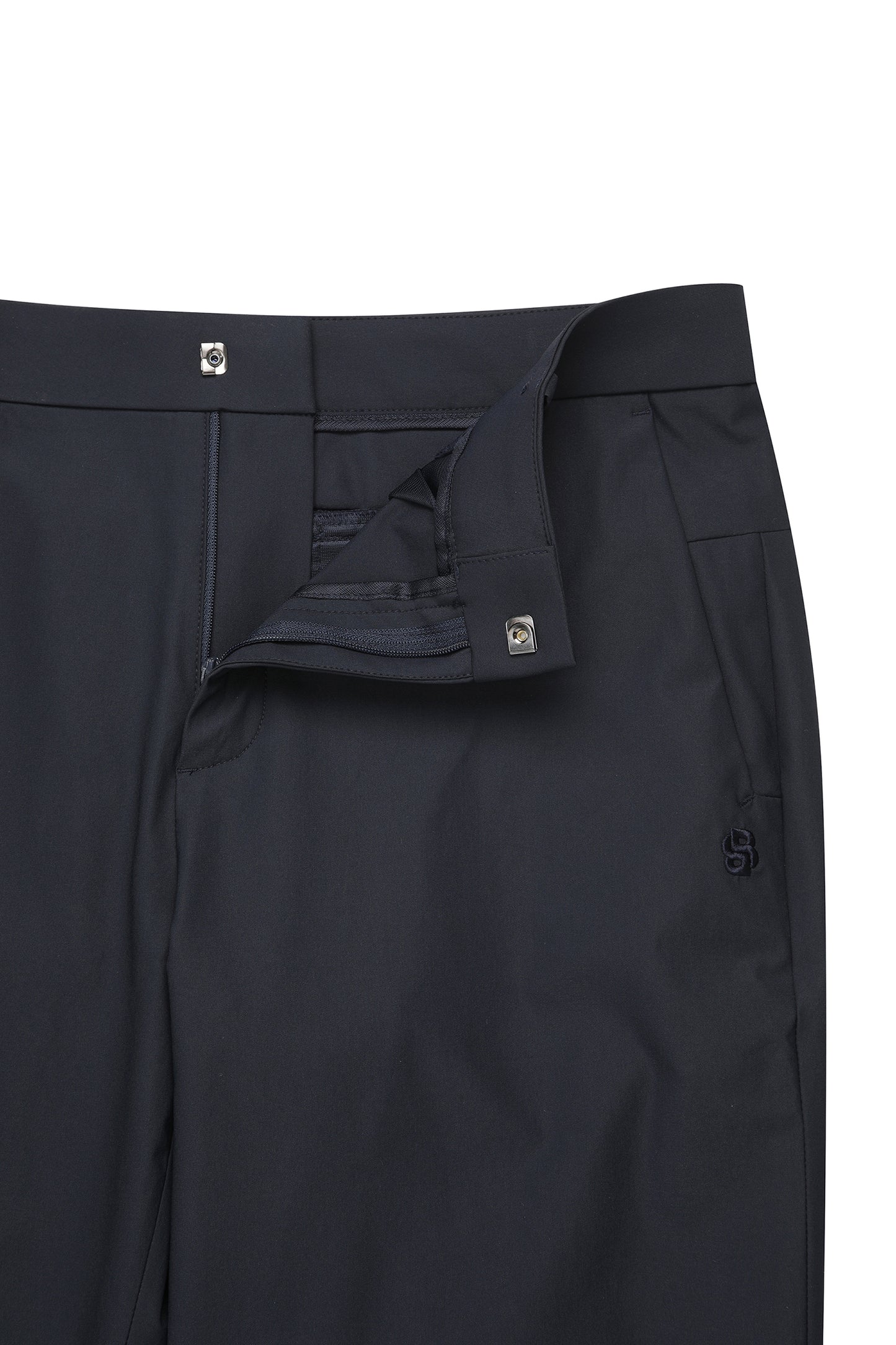 【BOSS GOLF 25SR Men's】SP M Performance PT / Navy