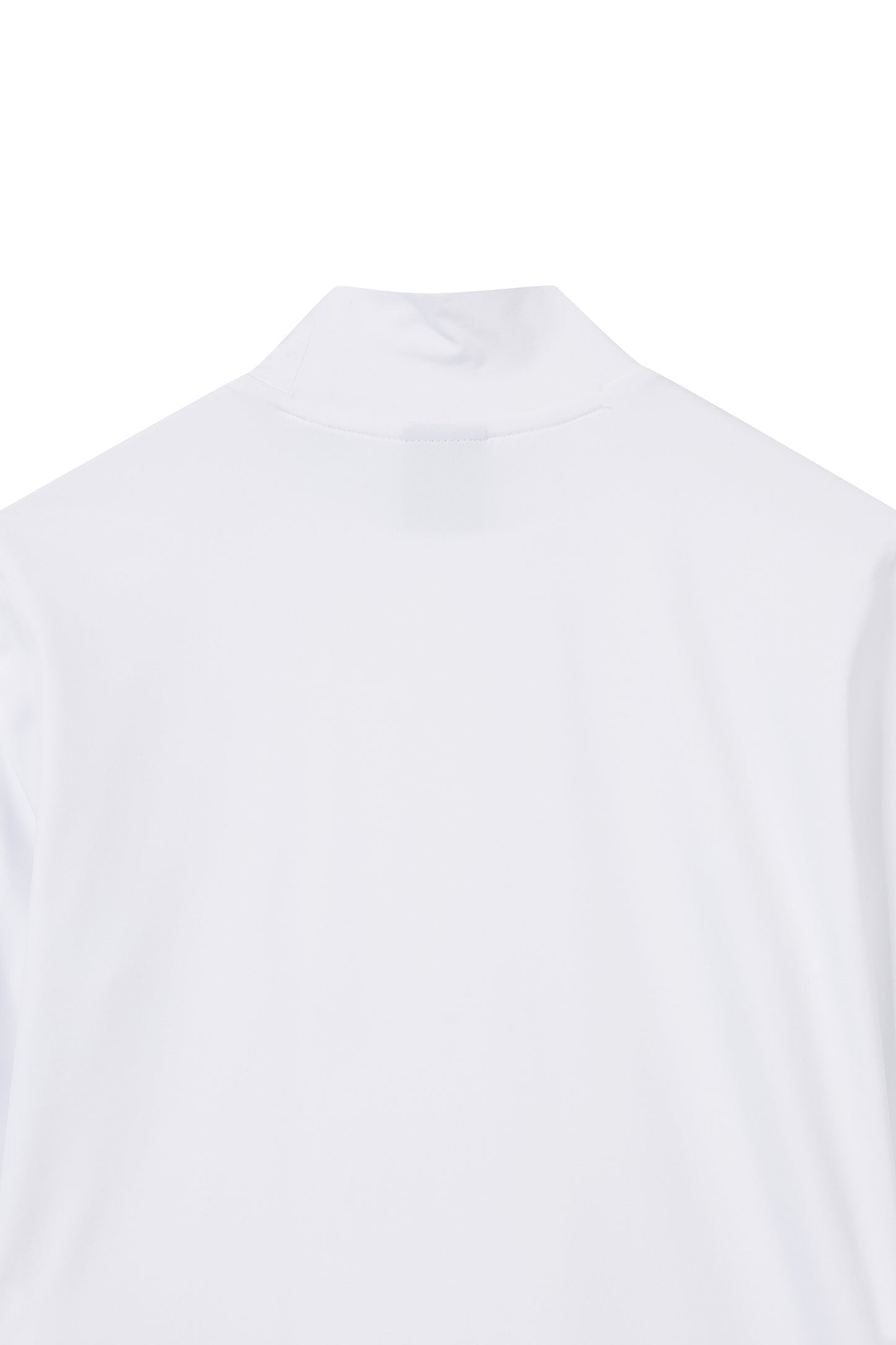 【BOSS GOLF 25SR Woman's】SP W Baselayer / white