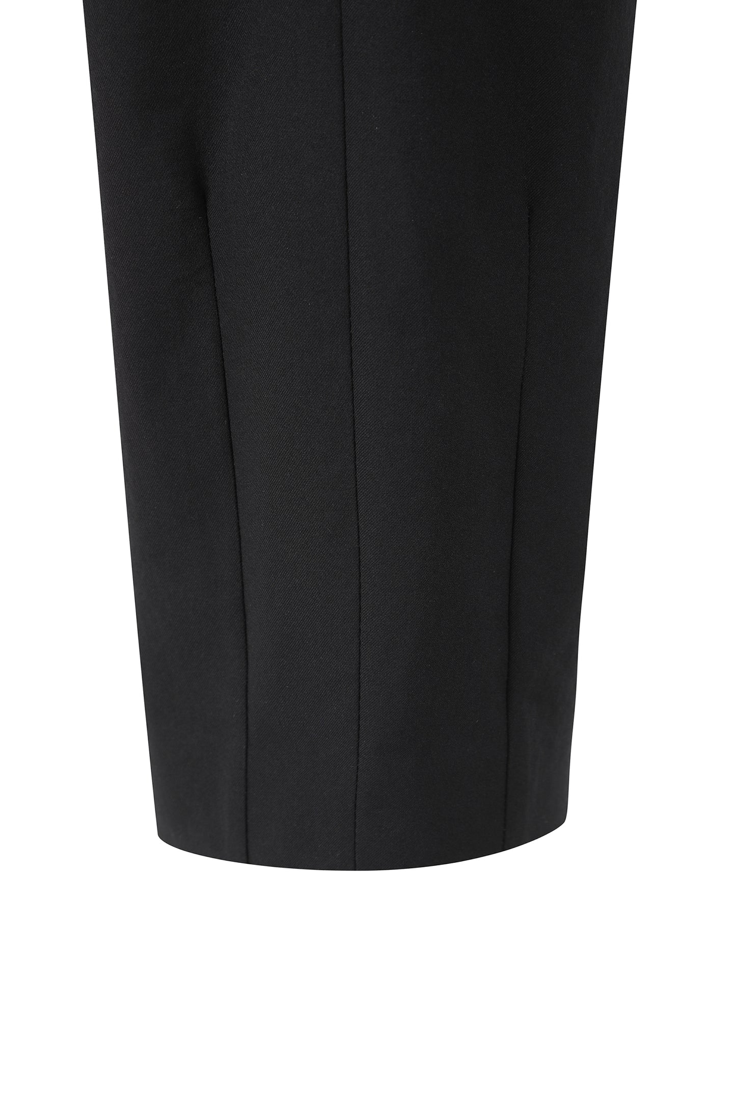 【BOSS GOLF 25SR Woman's】SP W Signature Baggy Jogger PT / Black