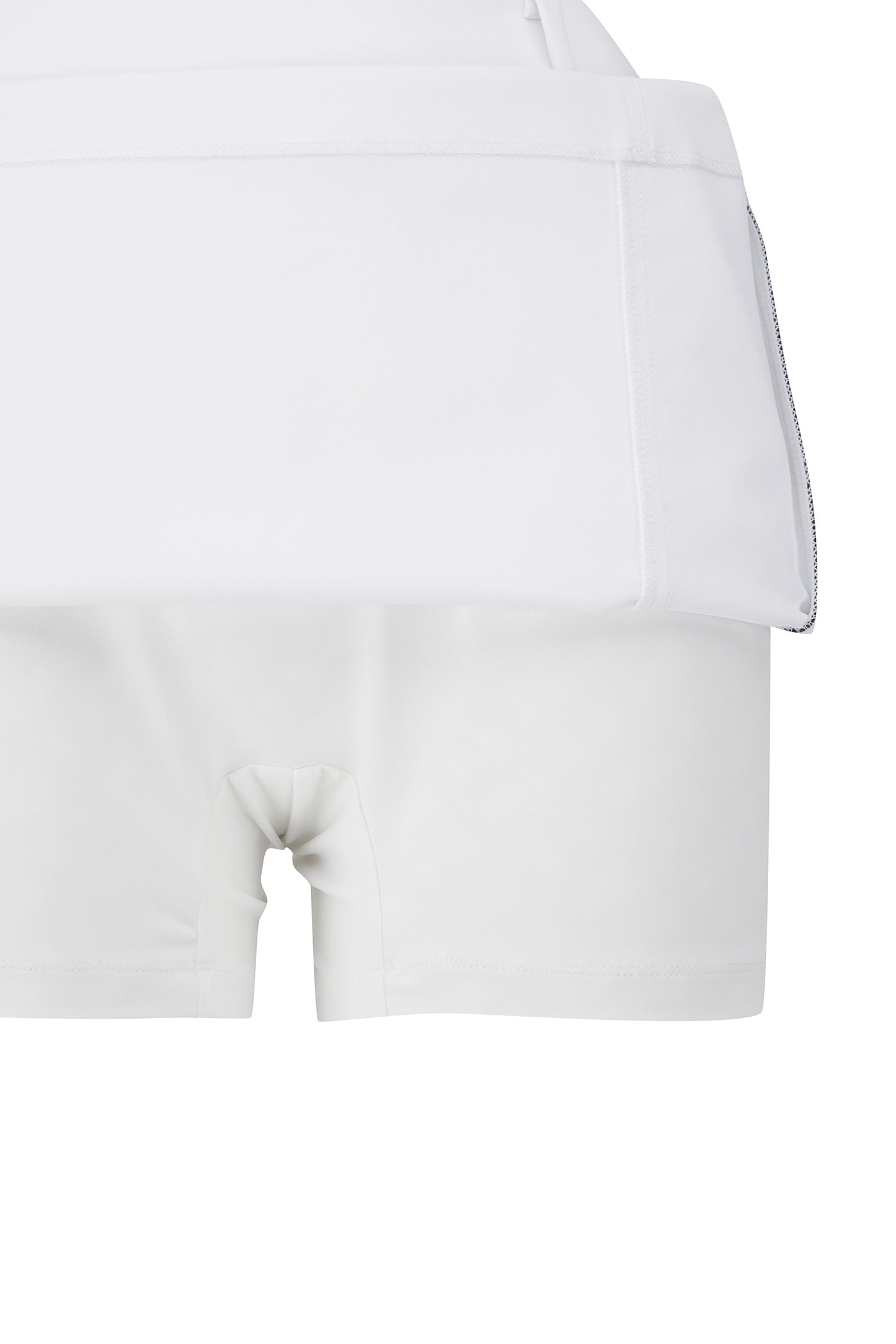 【BOSS GOLF 25SR Woman's】SP W Signature H-Line Skirt