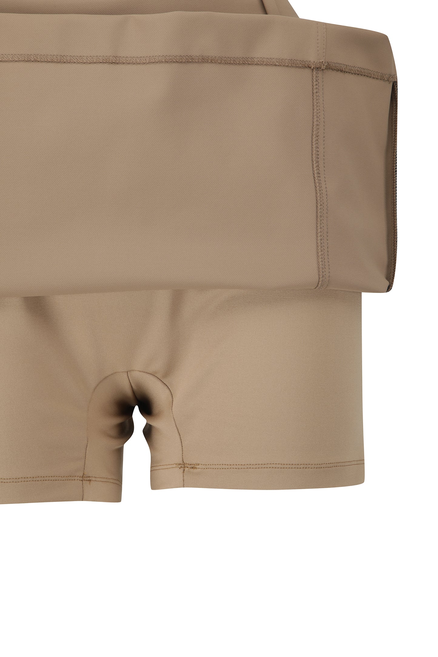 【BOSS GOLF 25SR Woman's】SP W Signature H-Line Skirt