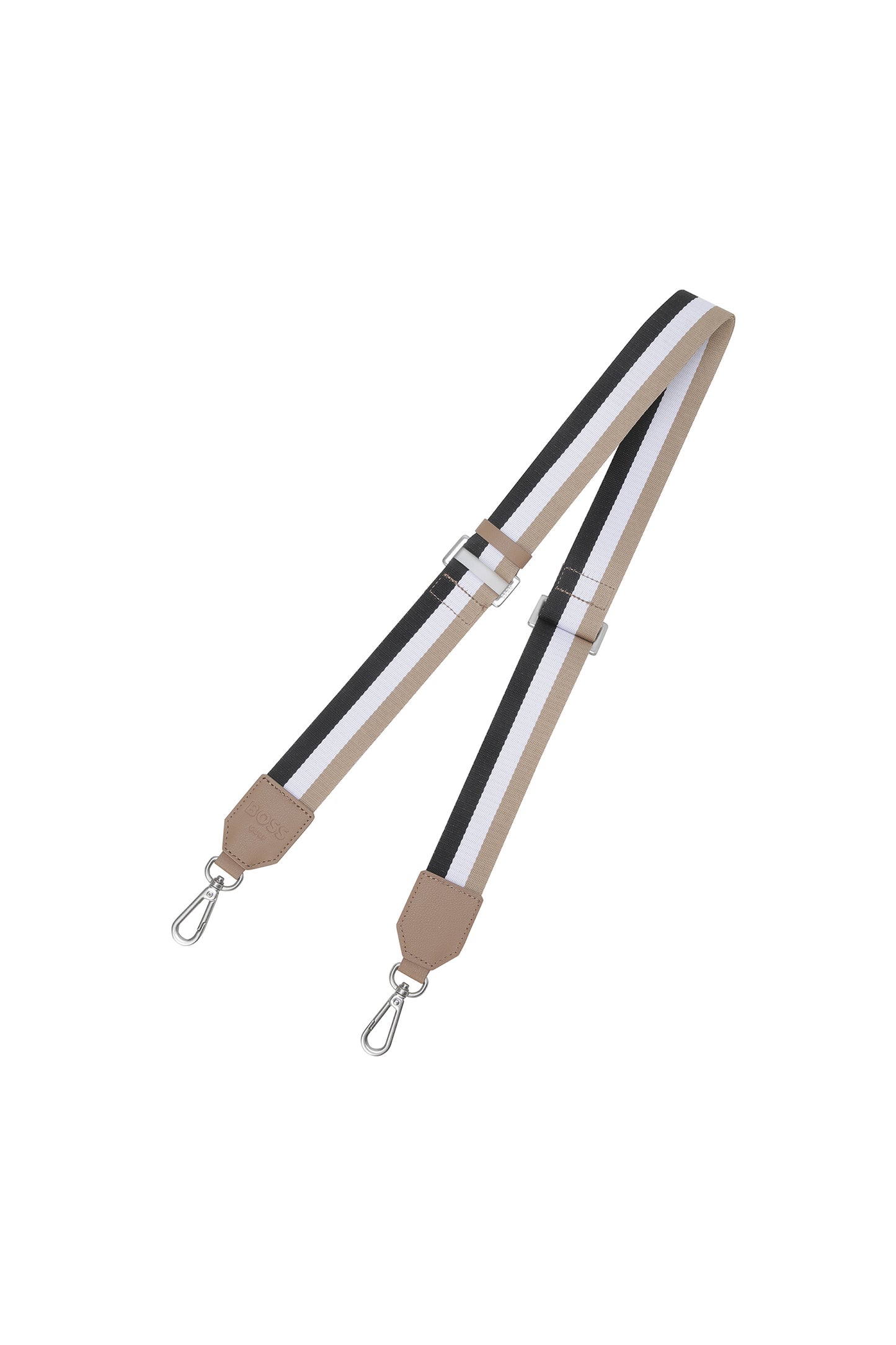 【BOSS GOLF 25SR Woman's】W Lightweight Boston Bag / Camel