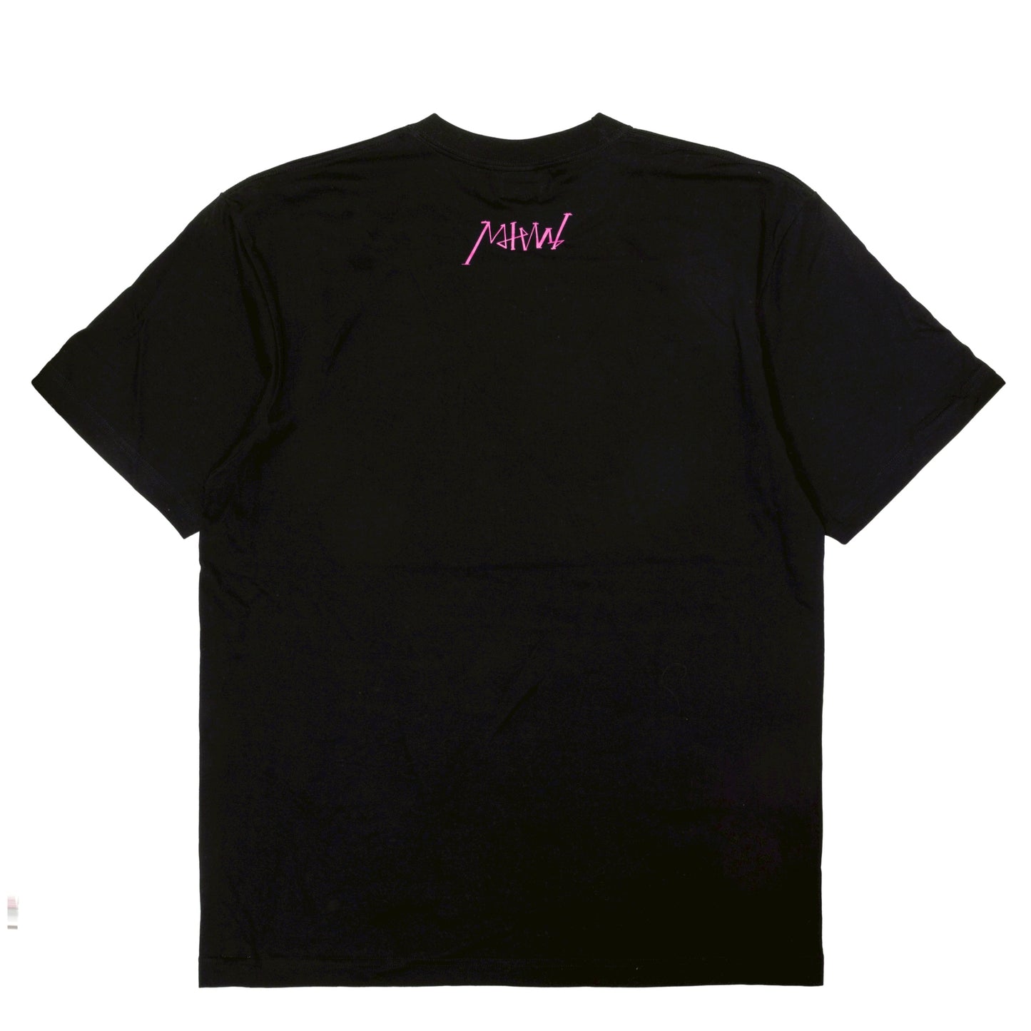 甘党男子×MADE IN WORLD&CO TEE(mogumogu)