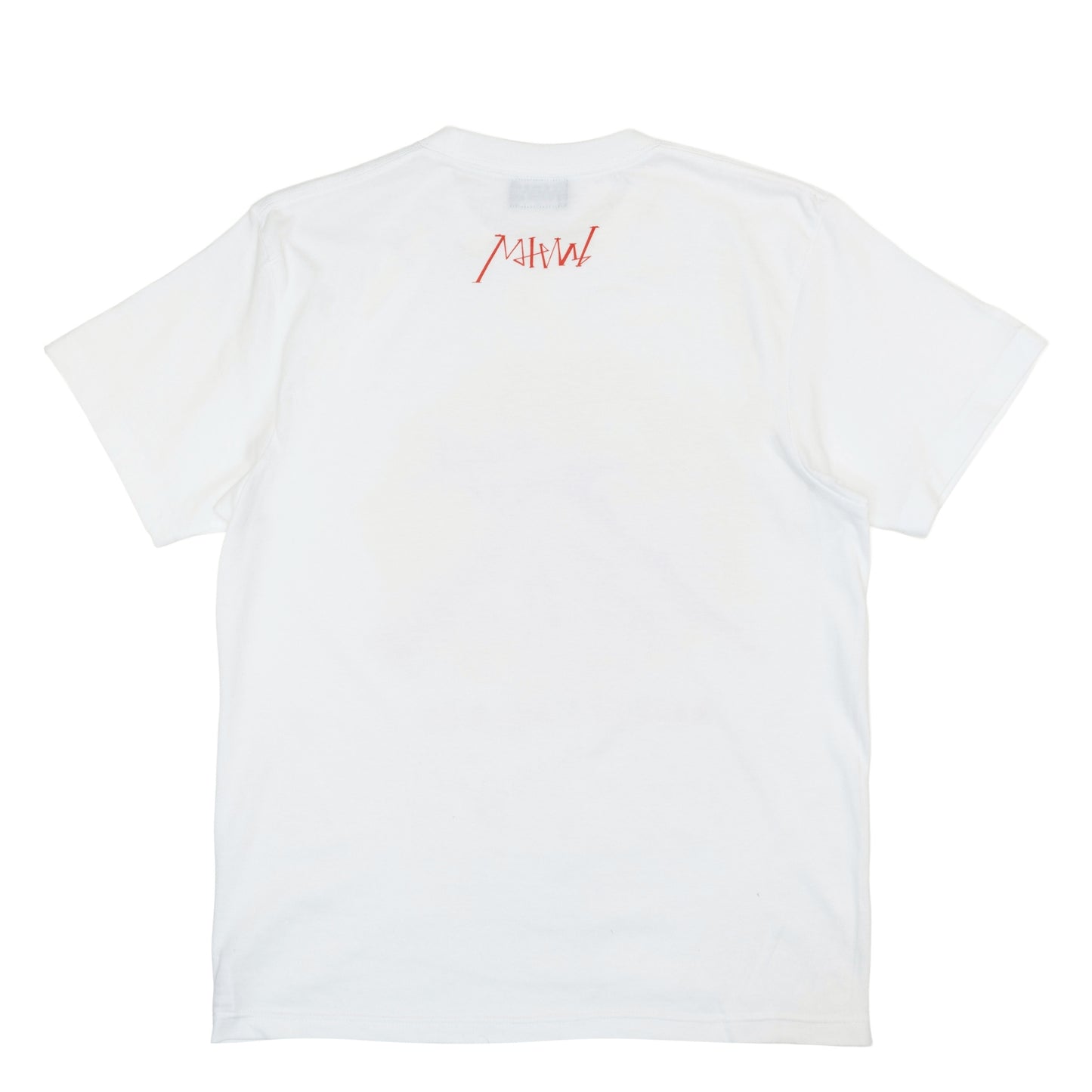 甘党男子×MADE IN WORLD&CO TEE(candy)