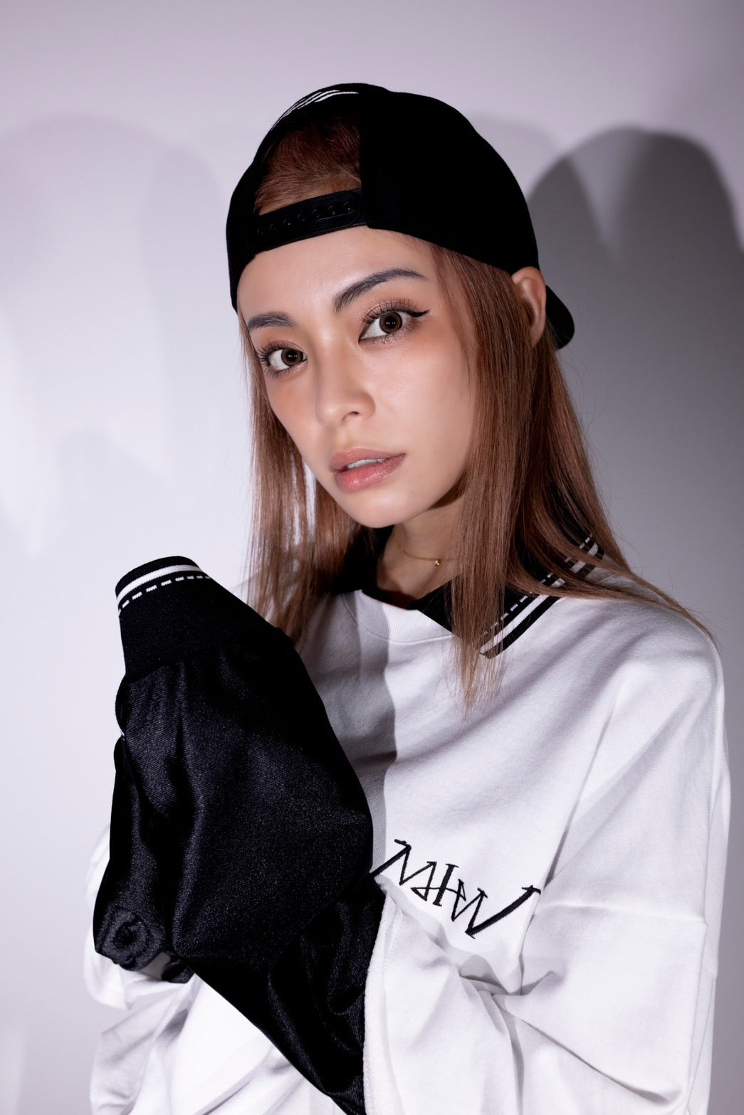 ALPHABET CAP 【★】