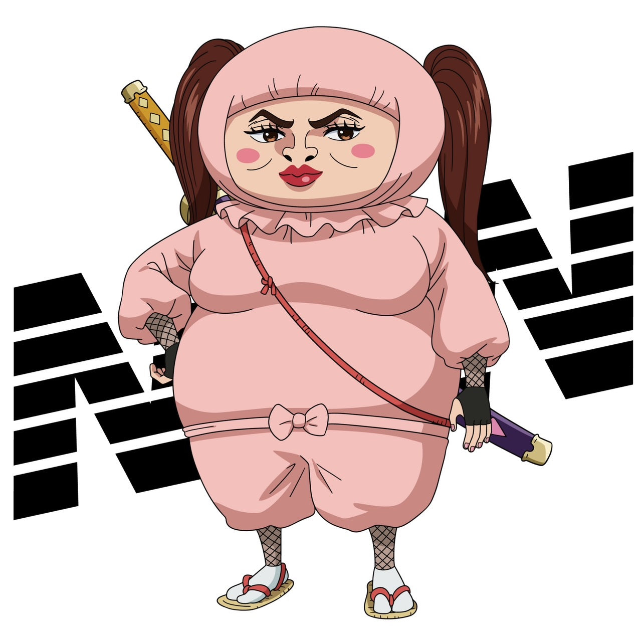 予約】しのぶ – MADEINWORLD ONLINE