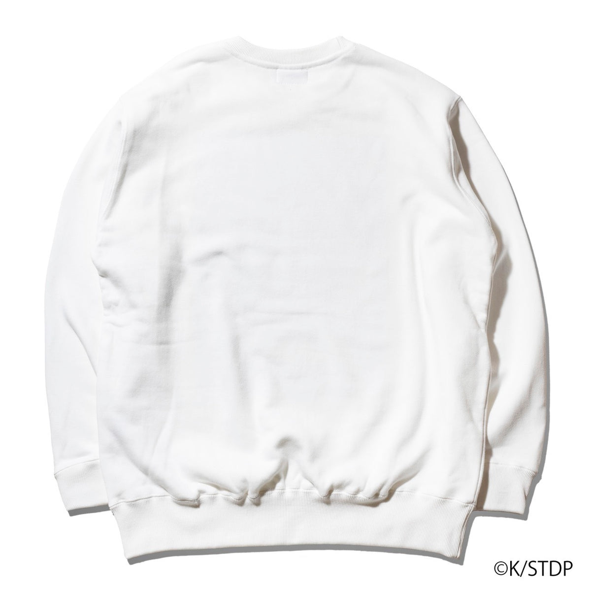TVアニメ『BLEACH 千年血戦篇』 sweat white×blue