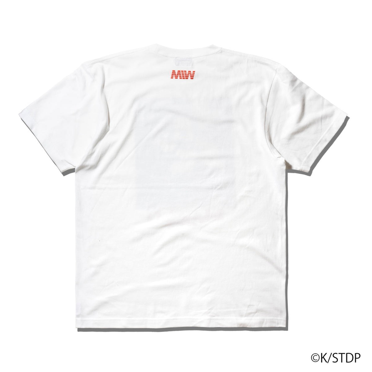 TVアニメ『BLEACH 千年血戦篇』 黒崎一護 tee white