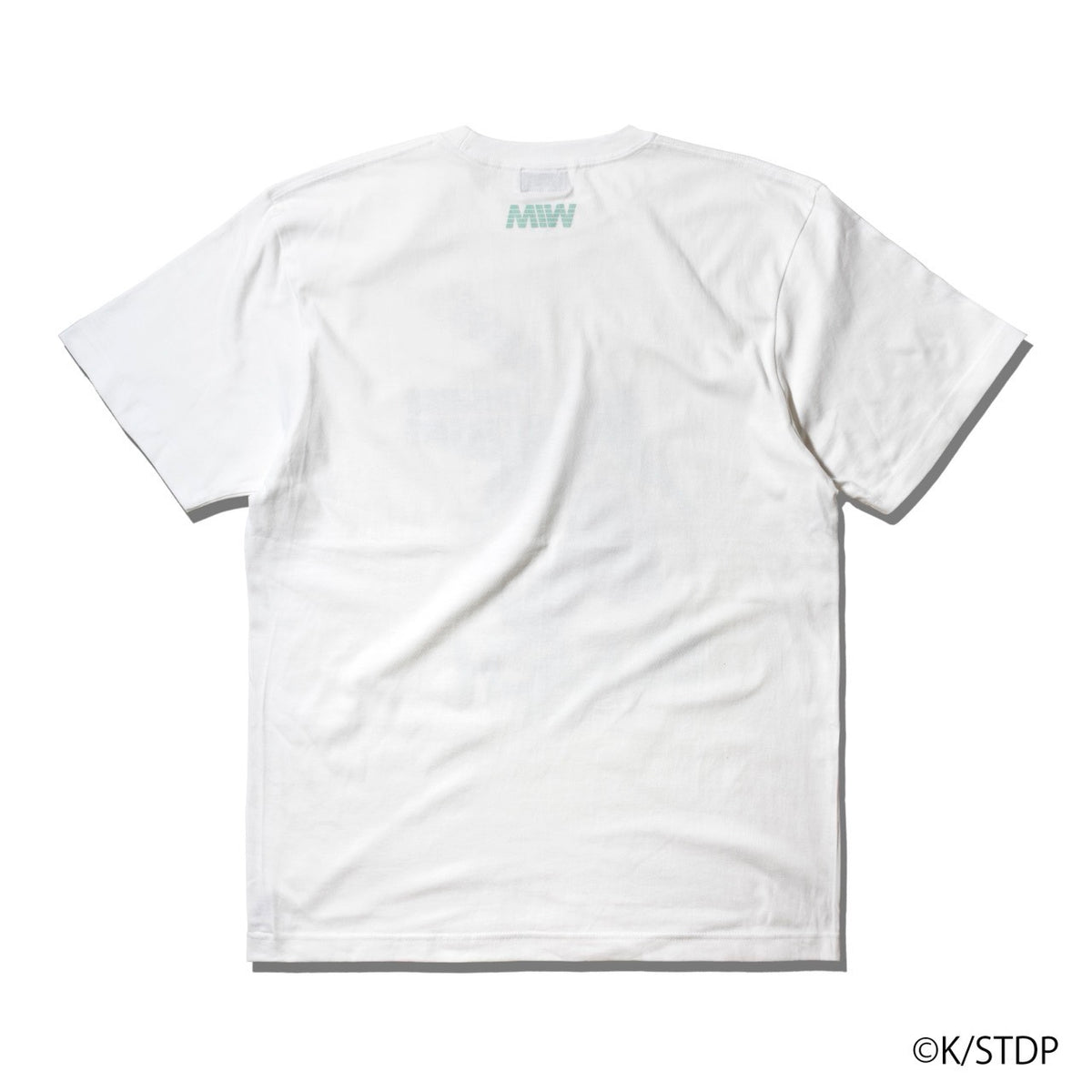TVアニメ『BLEACH 千年血戦篇』 日番谷冬獅郎 tee white