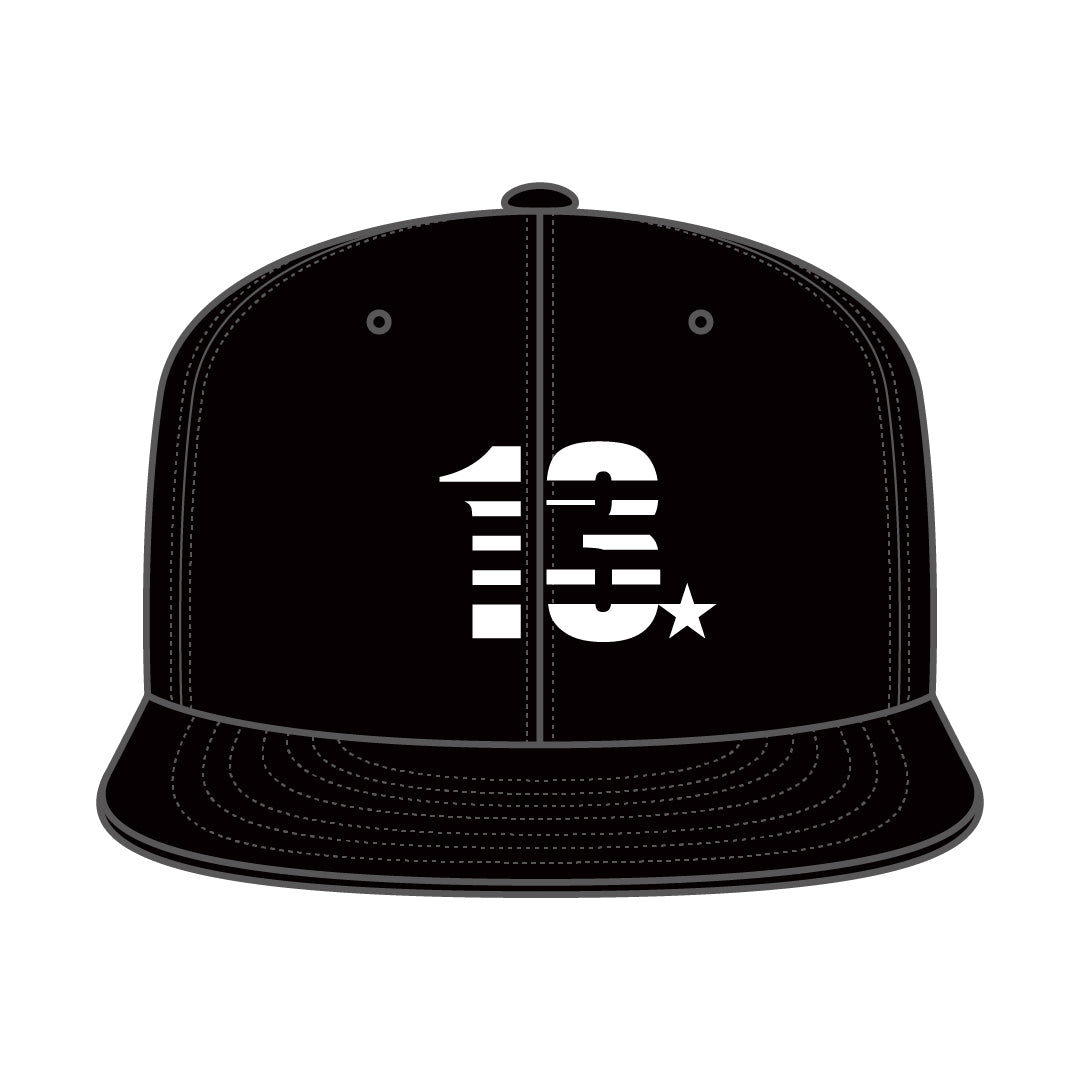 【予約】REVIVAL SNAP BACK CAP【13】