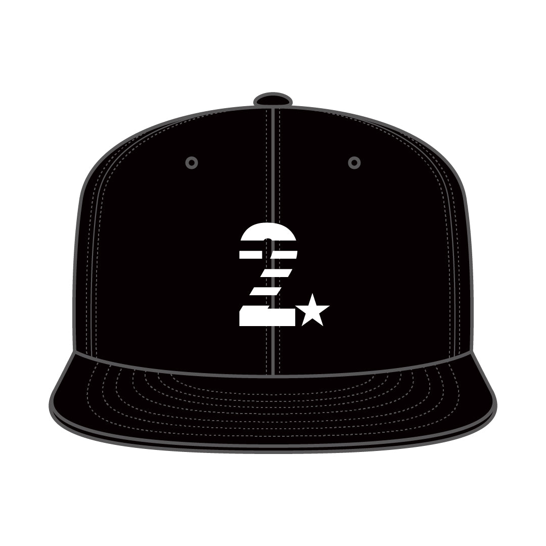 【予約】REVIVAL SNAP BACK CAP【2】