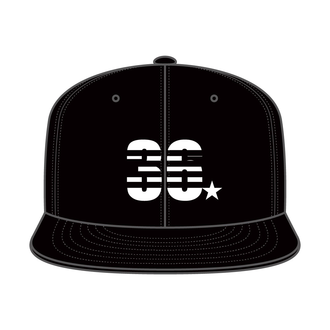 【予約】REVIVAL SNAP BACK CAP【36】