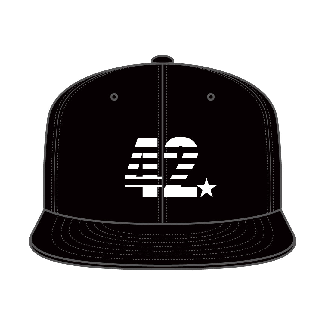 【予約】REVIVAL SNAP BACK CAP【42】