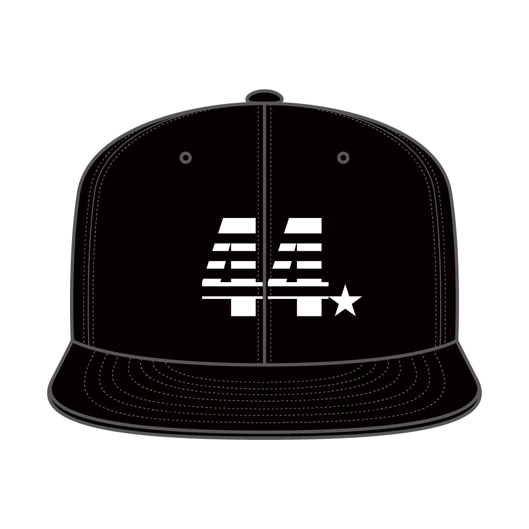 【予約】REVIVAL SNAP BACK CAP【44】