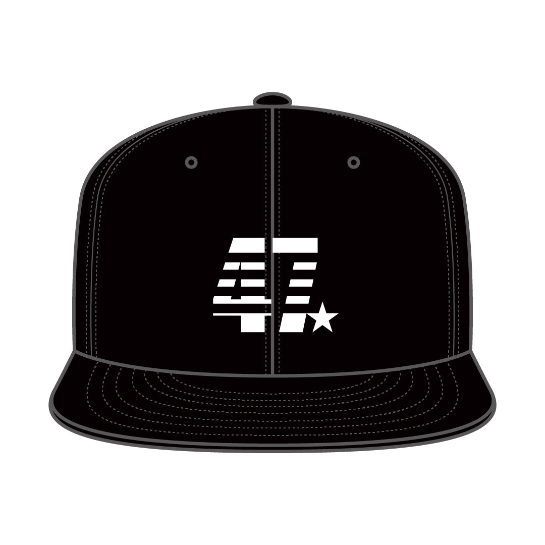 【予約】REVIVAL SNAP BACK CAP【47】