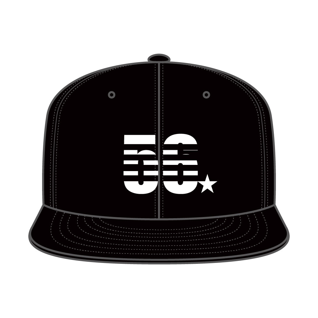 【予約】REVIVAL SNAP BACK CAP【56】