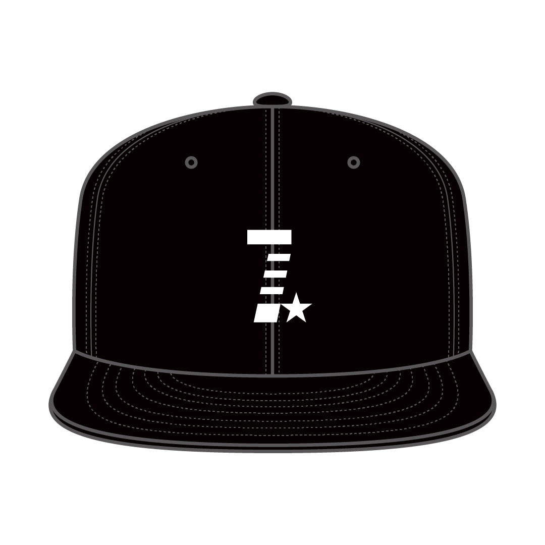 【予約】REVIVAL SNAP BACK CAP【7】