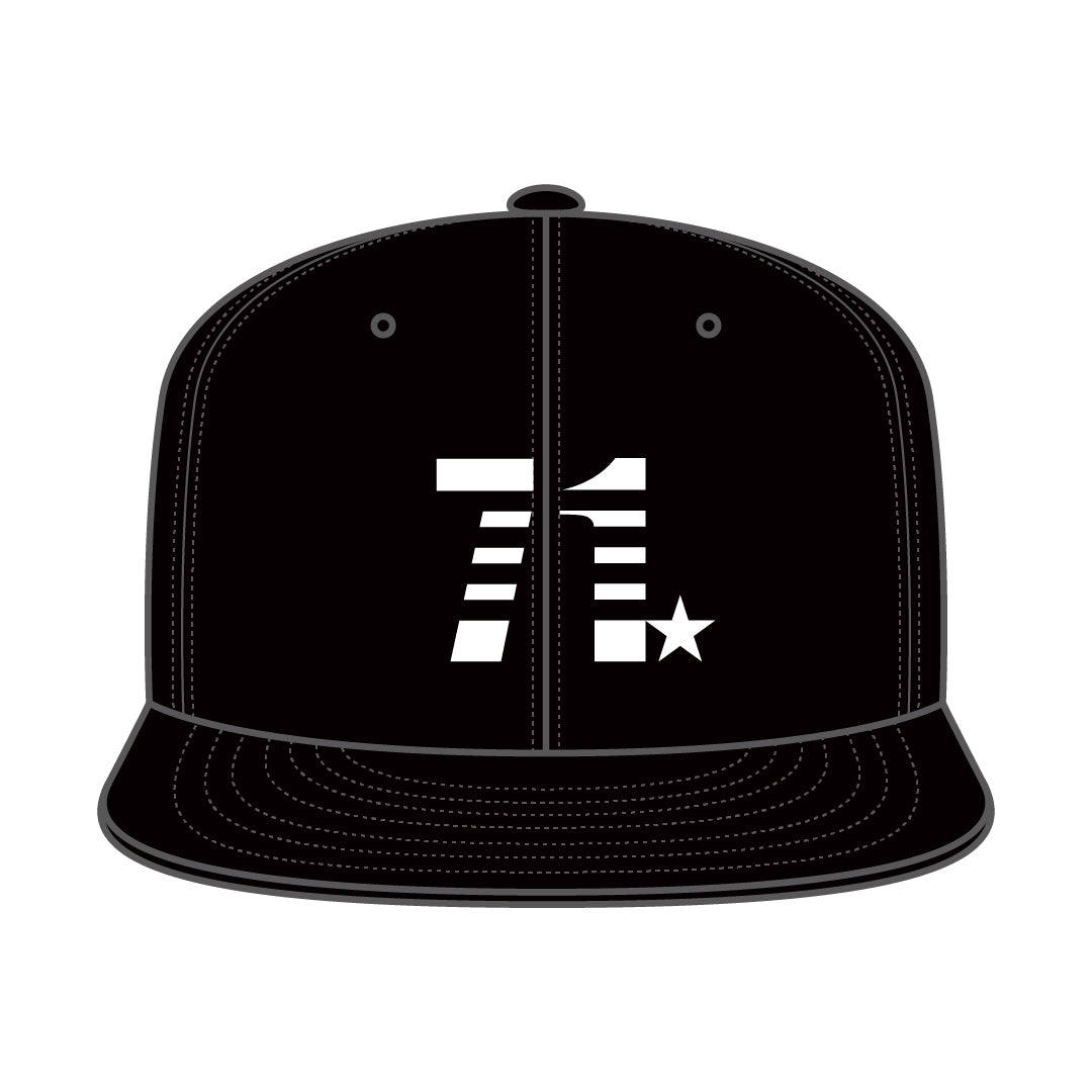 【予約】REVIVAL SNAP BACK CAP【71】