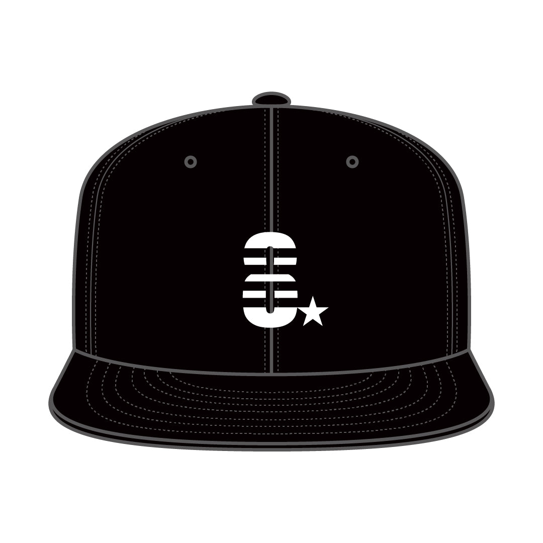 【予約】REVIVAL SNAP BACK CAP【8】