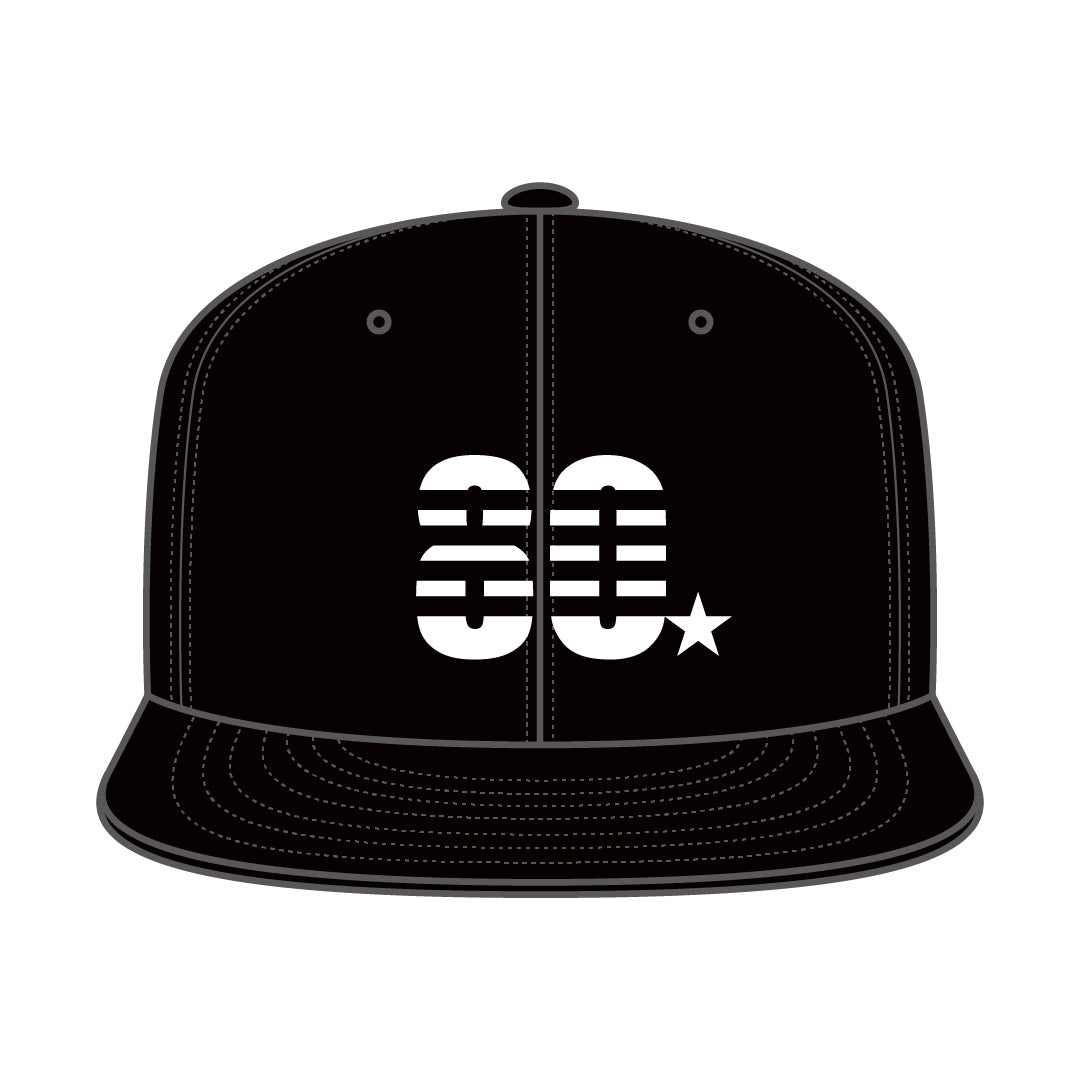 【予約】REVIVAL SNAP BACK CAP【80】