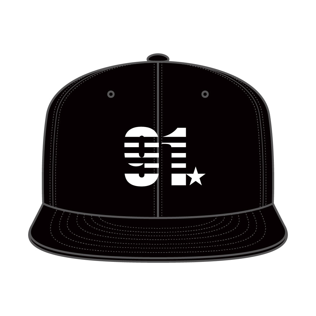【予約】MIW FRAT CAP【91】