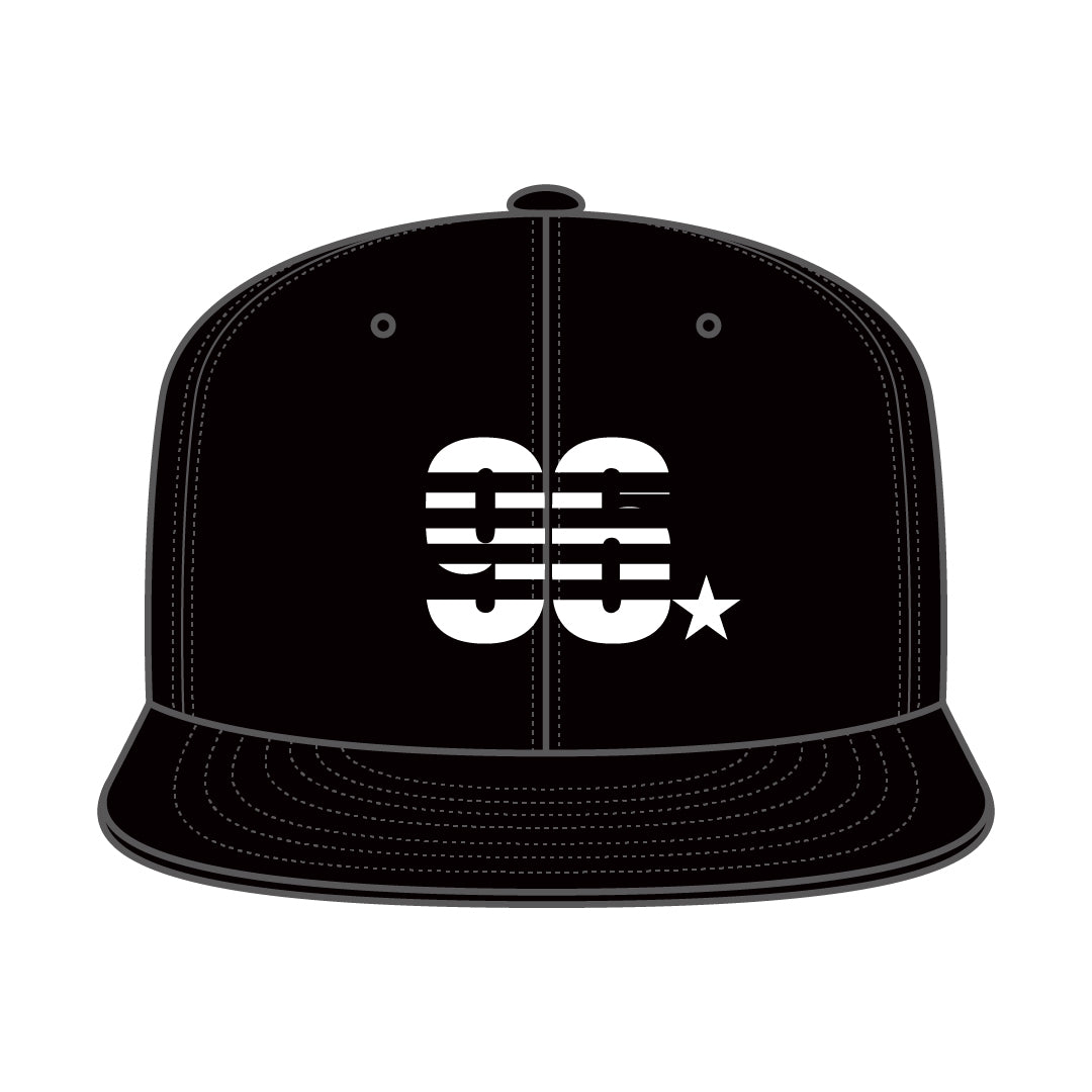 【予約】REVIVAL SNAP BACK CAP【96】