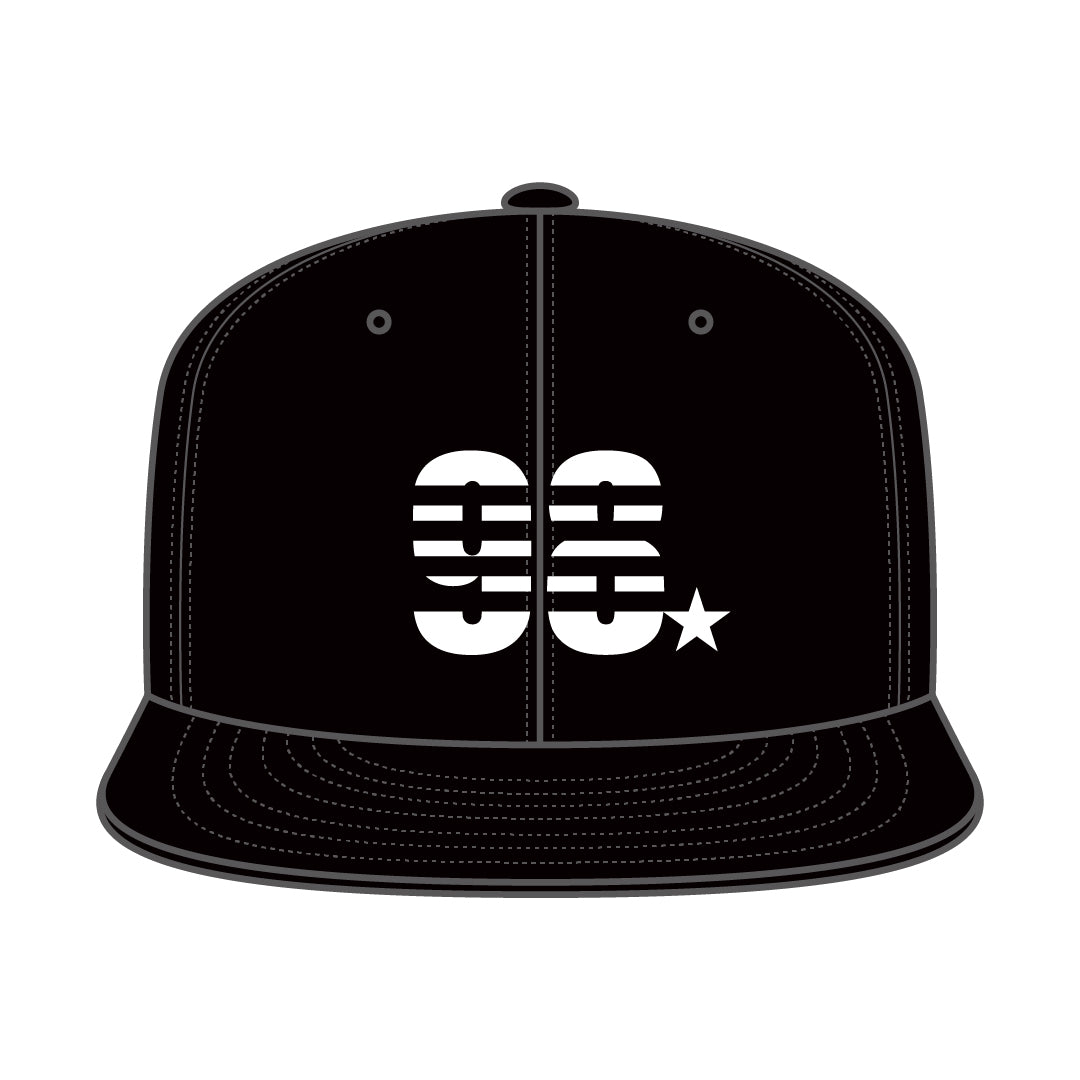 【予約】REVIVAL SNAP BACK CAP【98】