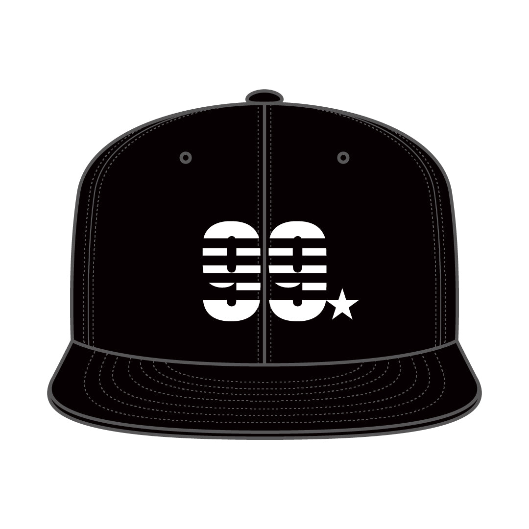【予約】REVIVAL SNAP BACK CAP【99】