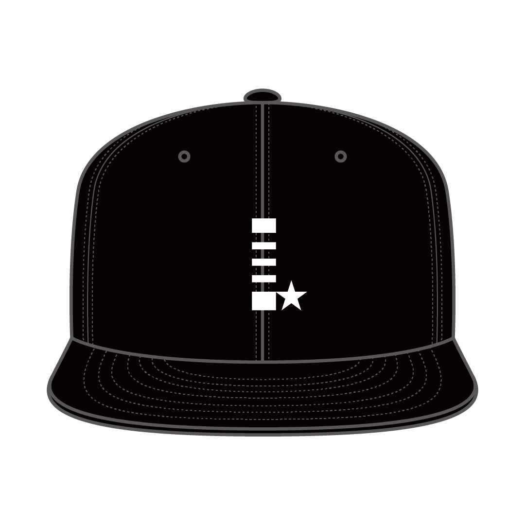 【予約】REVIVAL SNAP BACK CAP【I】